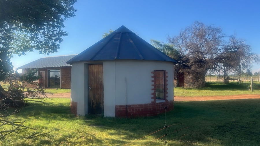 Commercial Property for Sale in Arcadia SH Free State